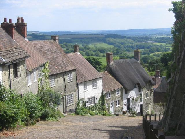 Shaftesbury